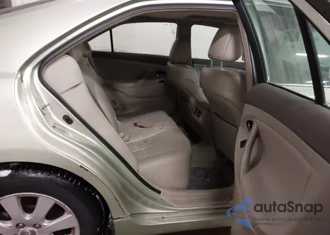 2008 Toyota Camry Hybrid из США, поврежденный, VIN 4T1BB46K98U049121